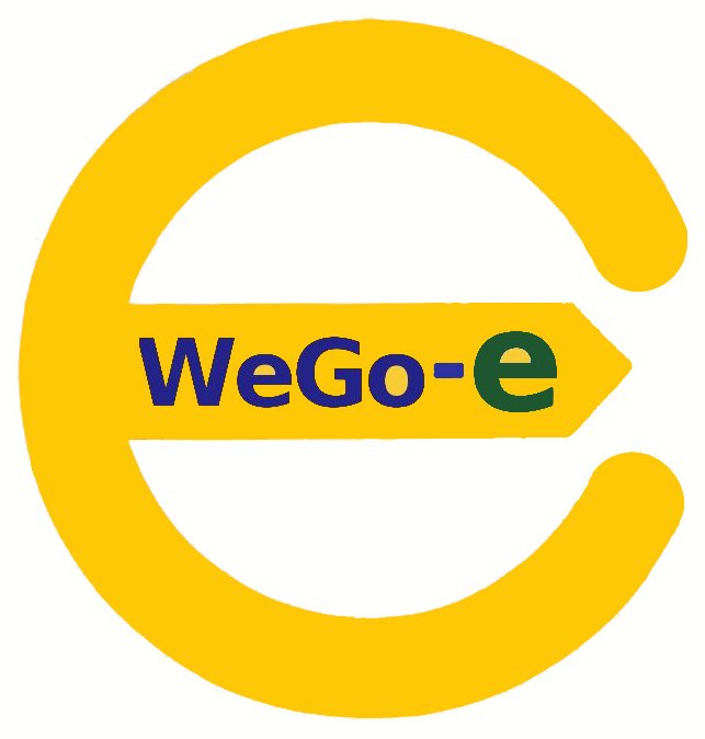 WeGo-e